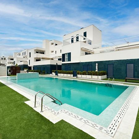Turquesa Del Mar - Sun & Beach & Golf & Bike - Large Terrace Ground-Floor Spanish Apartment Dehesa de Campoamor (Orihuela Costa) Exterior foto